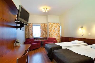 ساندیک ایکاالیستن کیلپیل