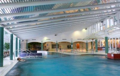 ساندیک ایکاالیستن کیلپیل