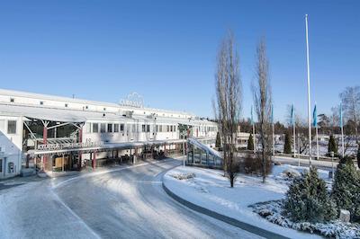 ساندیک ایکاالیستن کیلپیل