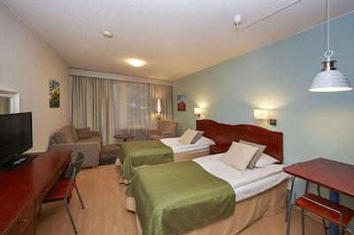 ساندیک ایکاالیستن کیلپیل