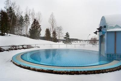 ساندیک ایکاالیستن کیلپیل