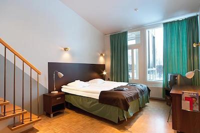 ساندیک ایکاالیستن کیلپیل