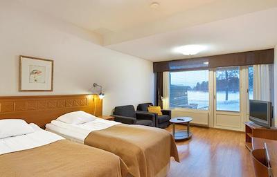 ساندیک ایکاالیستن کیلپیل