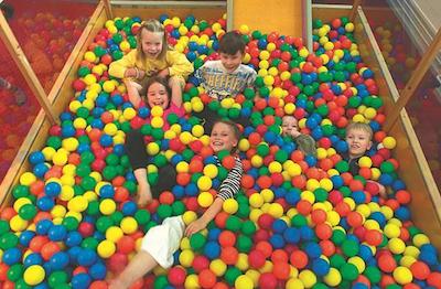 ساندیک ایکاالیستن کیلپیل