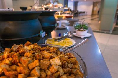 کوی مپم هتل کالینا گاردن