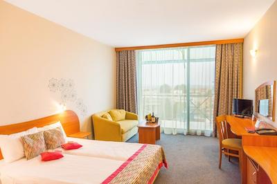 کوی مپم هتل کالینا گاردن