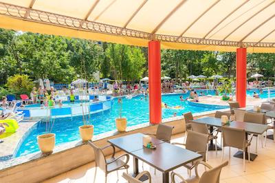 کوی مپم هتل کالینا گاردن