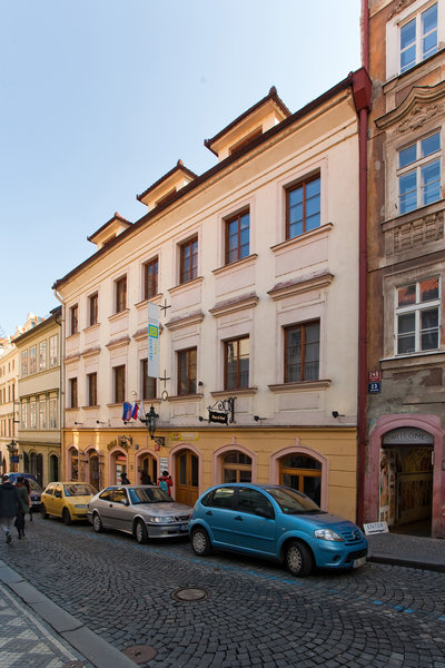 هستل لیتل کوارتر