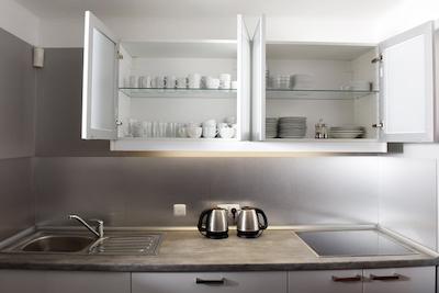 هستل لیتل کوارتر