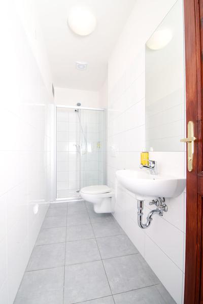 هستل لیتل کوارتر