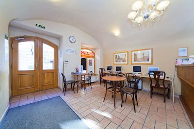 هستل لیتل کوارتر