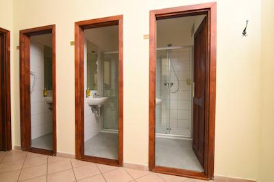 هستل لیتل کوارتر