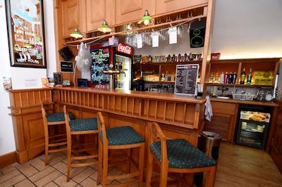 هستل لیتل کوارتر