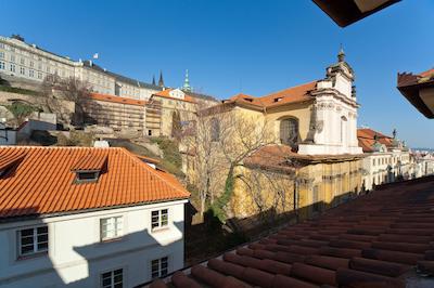 هستل لیتل کوارتر