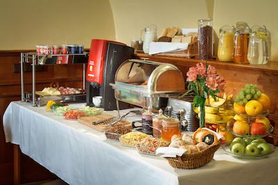 هستل لیتل کوارتر