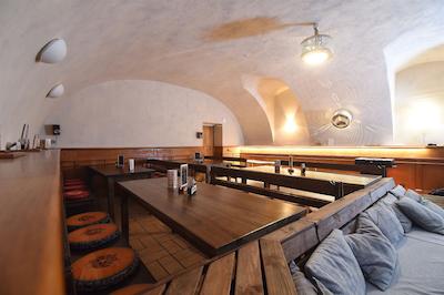 هستل لیتل کوارتر