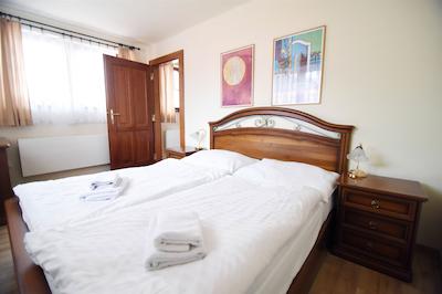 هستل لیتل کوارتر