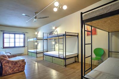 هستل لیتل کوارتر