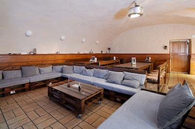 هستل لیتل کوارتر