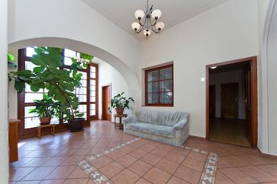 هستل لیتل کوارتر