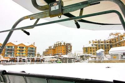 ساندیال بوتیک هتل