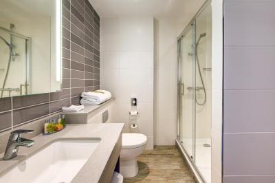 هیلتون گاردن این دوبلین کوستم هوس