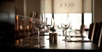 هیلتون گاردن این دوبلین کوستم هوس