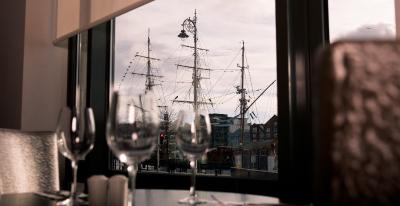 هیلتون گاردن این دوبلین کوستم هوس