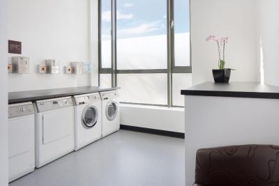 هیلتون گاردن این دوبلین کوستم هوس