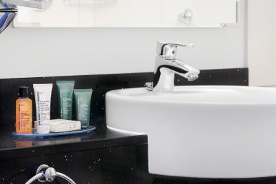 هیلتون گاردن این دوبلین کوستم هوس