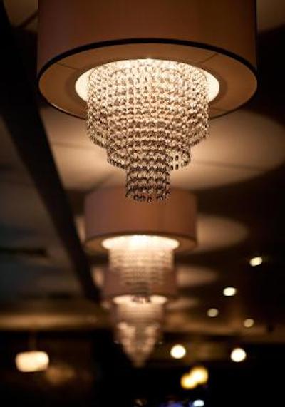 هیلتون گاردن این دوبلین کوستم هوس