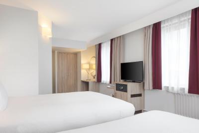 هیلتون گاردن این دوبلین کوستم هوس