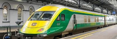 هیلتون گاردن این دوبلین کوستم هوس