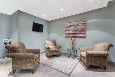 رامادا ویلیامز لاک