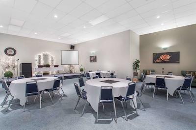 رامادا ویلیامز لاک