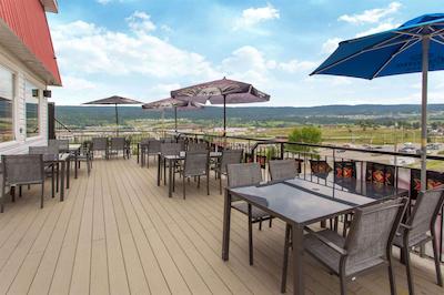 رامادا ویلیامز لاک