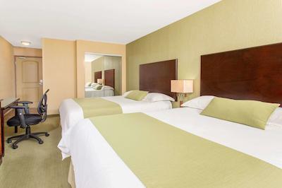 رامادا ویلیامز لاک