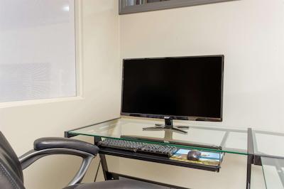 رامادا ویلیامز لاک