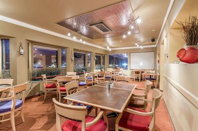 رامادا ویلیامز لاک