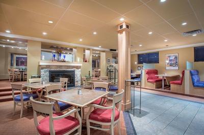 رامادا ویلیامز لاک