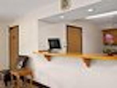 سوپر 8 ویلیامز لاک بک