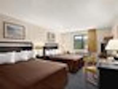 سوپر 8 ویلیامز لاک بک