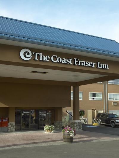 کاست فراسر این