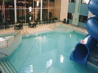 کاناد اینز دستینیشن سنتر فرت گاری