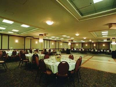 کاناد اینز دستینیشن سنتر فرت گاری