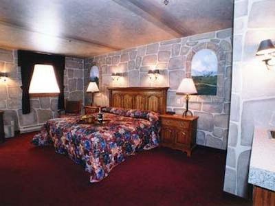 کاناد اینز دستینیشن سنتر فرت گاری