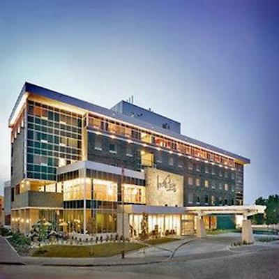 این ات د فرکز