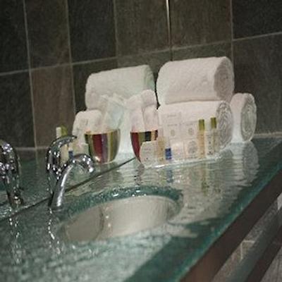 این ات د فرکز