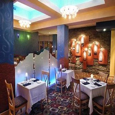 این ات د فرکز