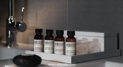 پولمن پاریس ایفل تاور هتل